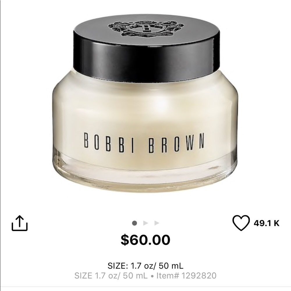 Bobbi Brown Vitamin Enriched Face Base